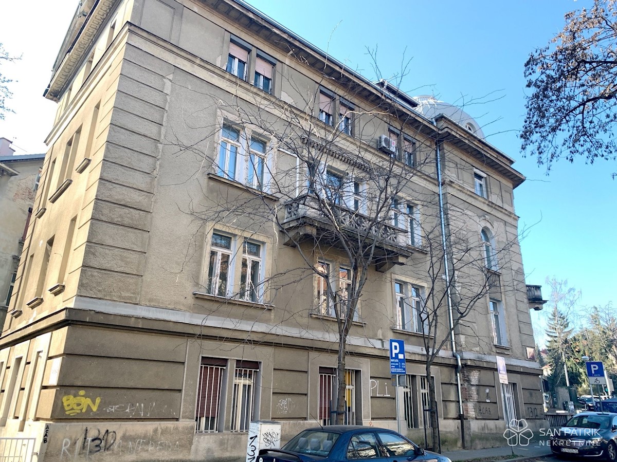 Apartmán Na prodej - GRAD ZAGREB ZAGREB