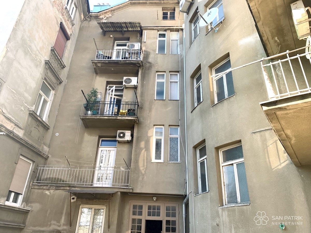 Appartement À vendre - GRAD ZAGREB ZAGREB