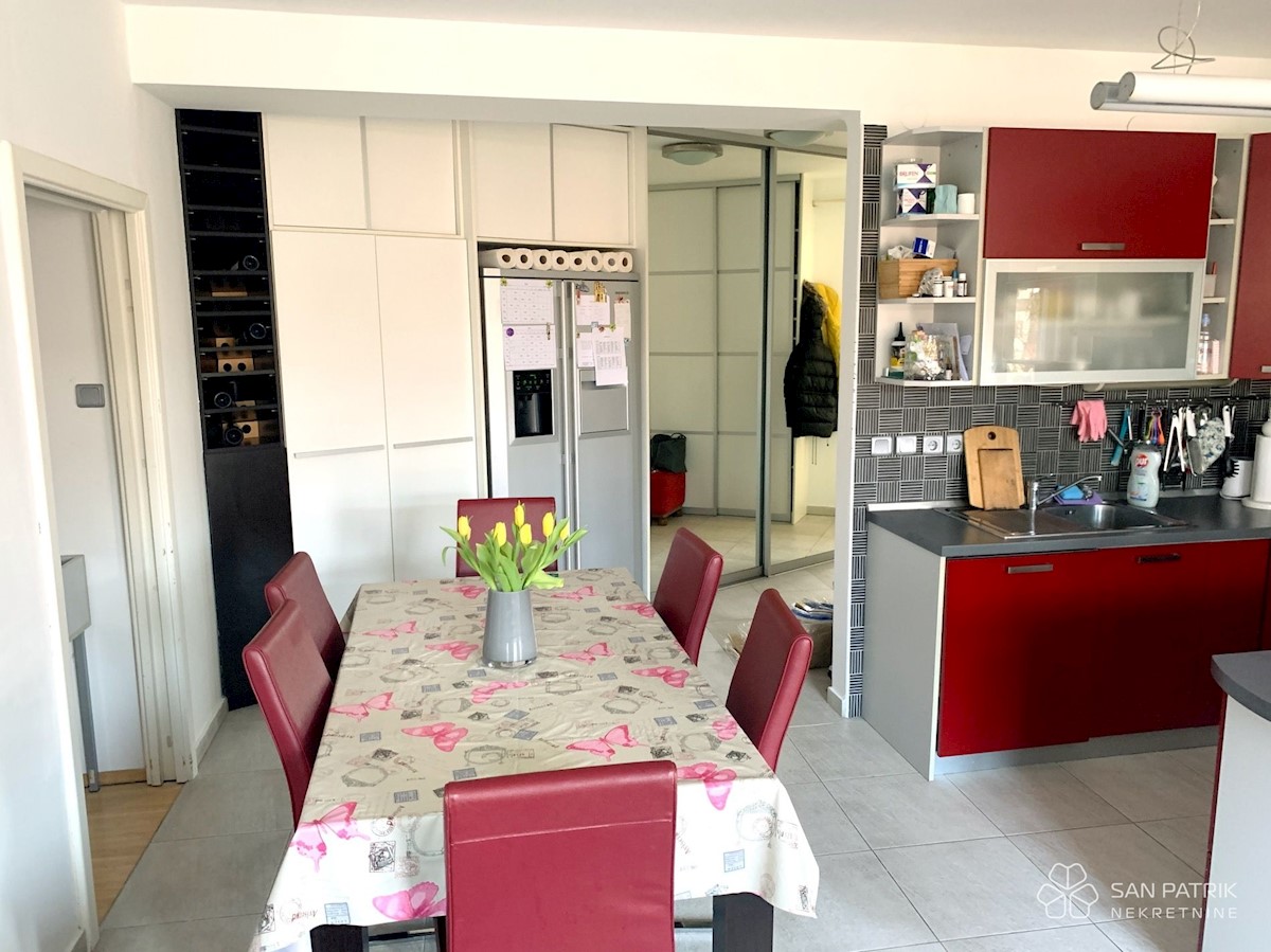 Appartement À vendre - GRAD ZAGREB ZAGREB