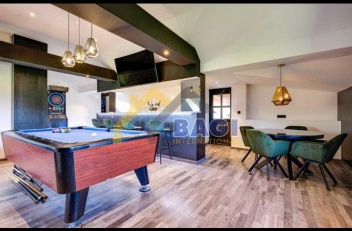 Maison À vendre - Sisačko-moslavačka Hrvatska Dubica - foto 5/14