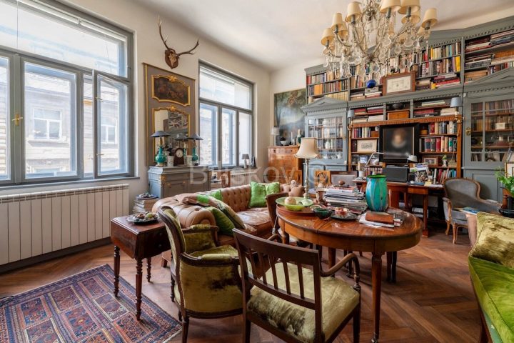 Stan na prodaju 112 m² – Donji Grad
