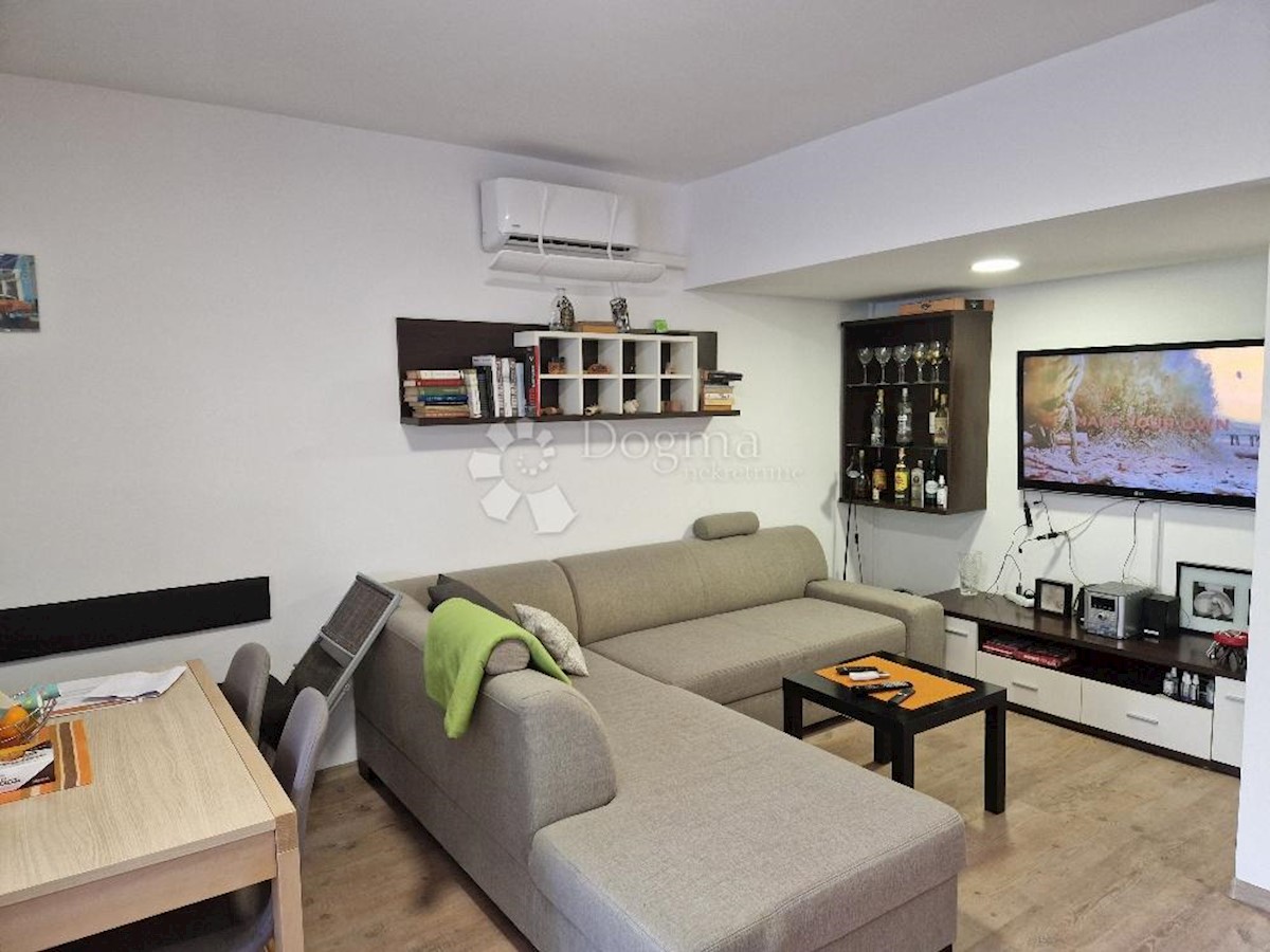 Apartmán Na prodej - PRIMORSKO-GORANSKA RAB