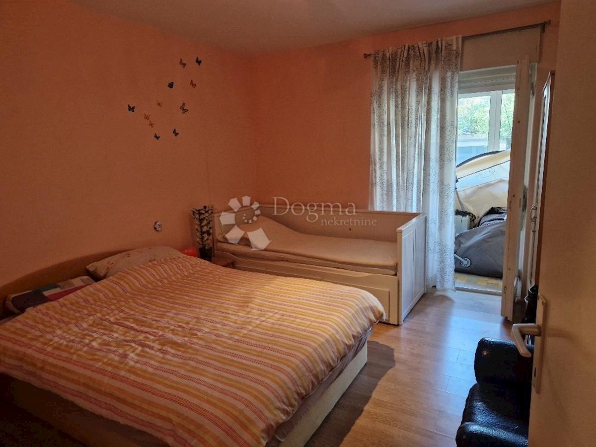 Apartmán Na prodej - PRIMORSKO-GORANSKA RAB