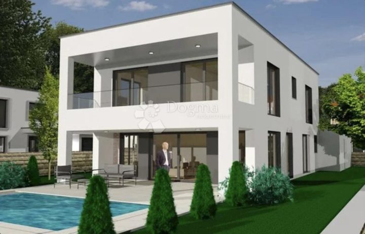 Haus zu verkaufen 154 m² – Murvica
