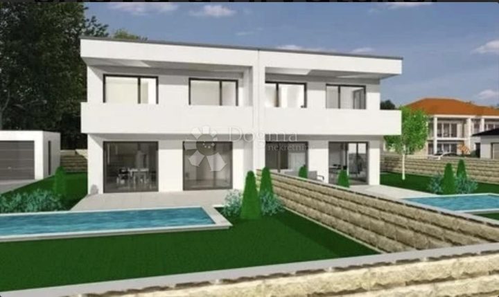 Haus zu verkaufen 140 m² – Murvica