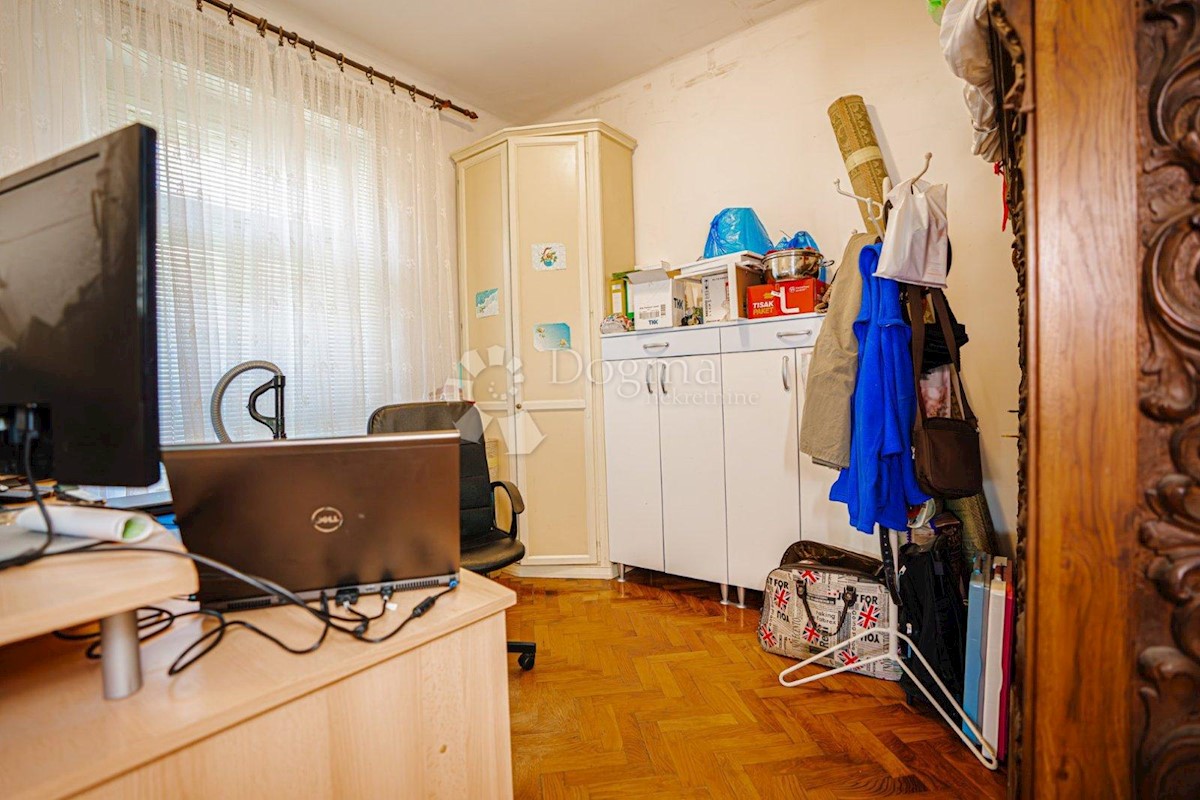 Apartmán Na predaj - PRIMORSKO-GORANSKA RIJEKA