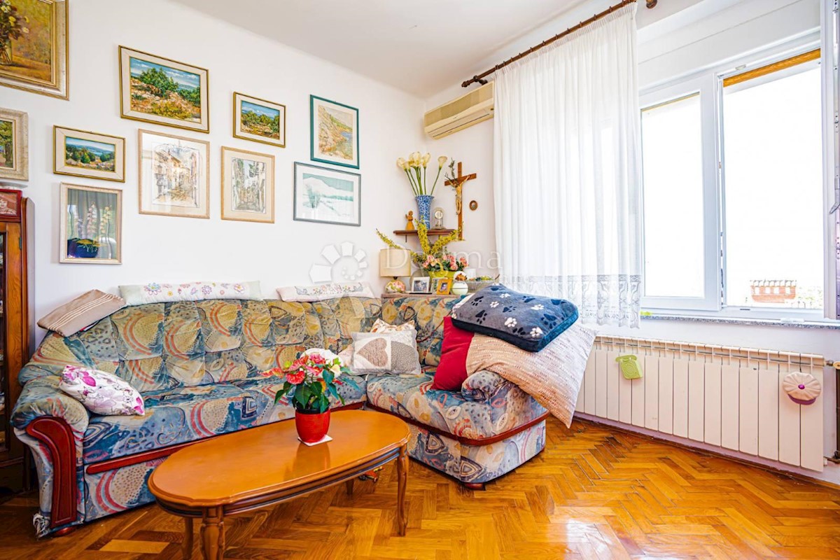 Apartmán Na predaj - PRIMORSKO-GORANSKA RIJEKA