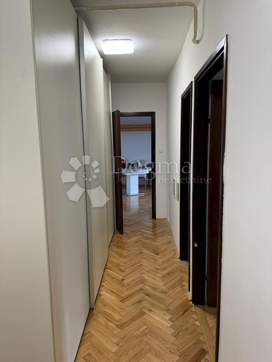 Apartmán Na prodej - GRAD ZAGREB ZAGREB