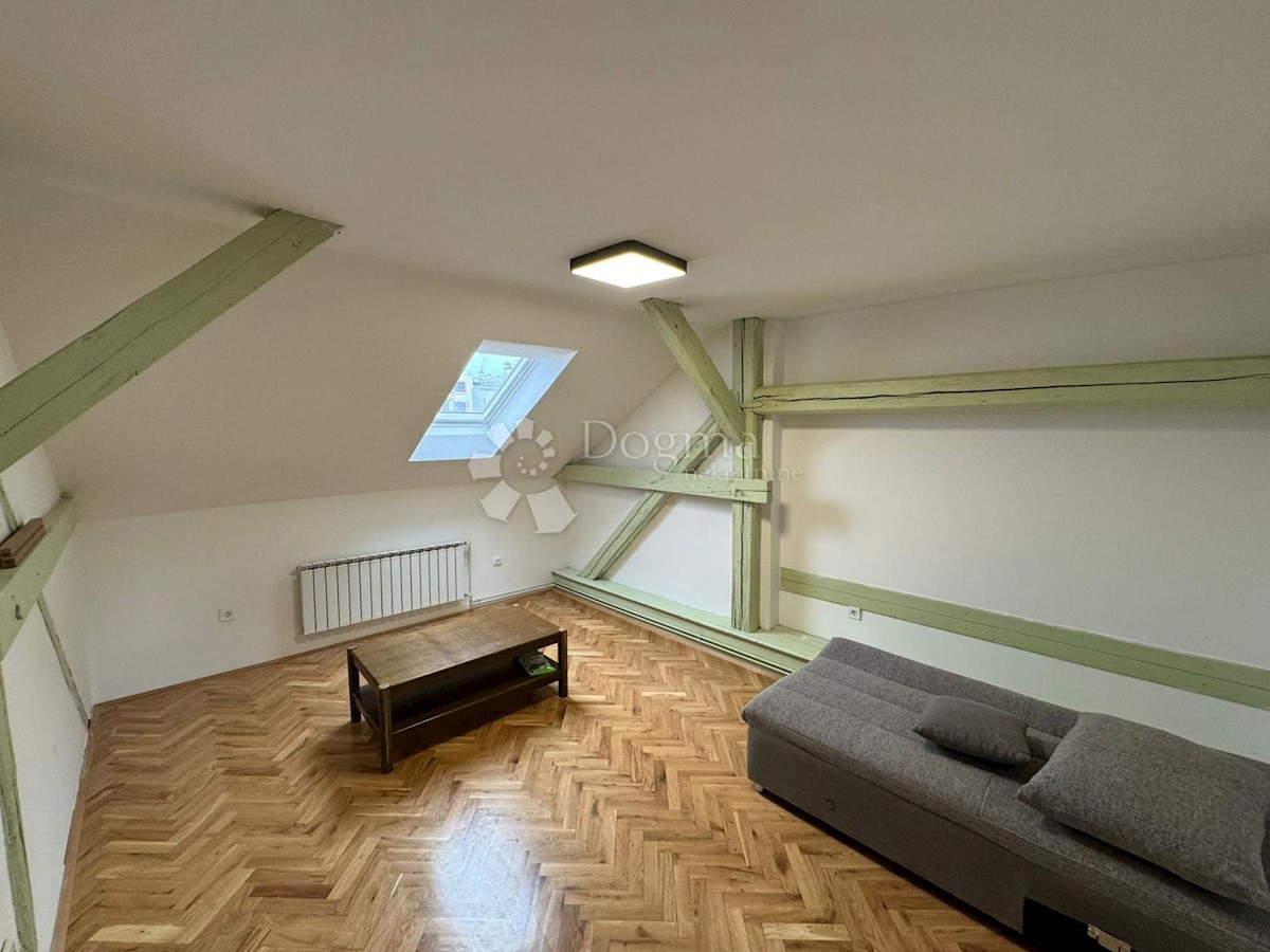 Apartmán Na prodej - GRAD ZAGREB ZAGREB