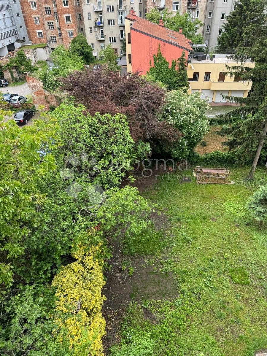 Flat For sale - GRAD ZAGREB ZAGREB