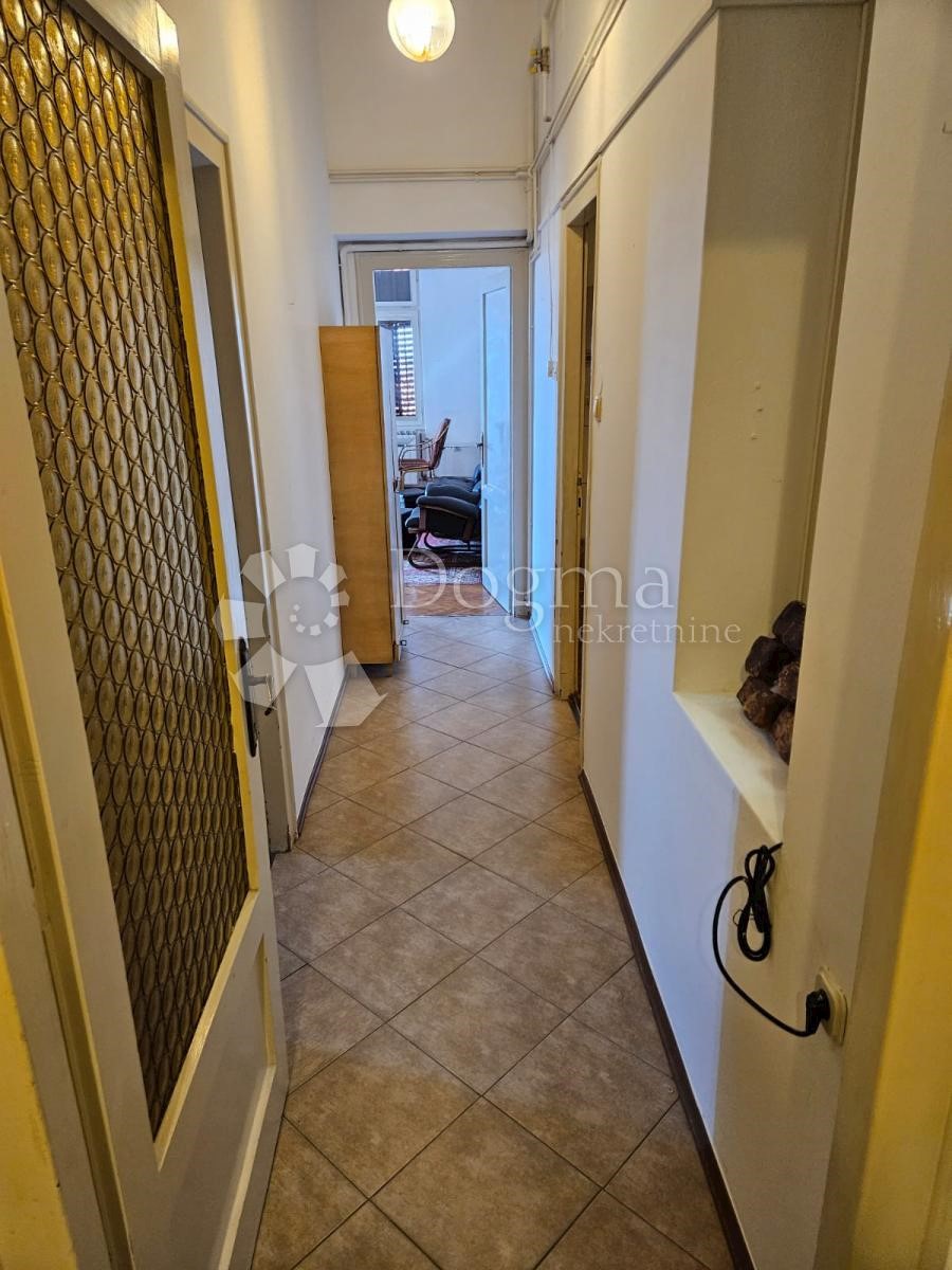 Apartmán Na prodej - PRIMORSKO-GORANSKA RIJEKA