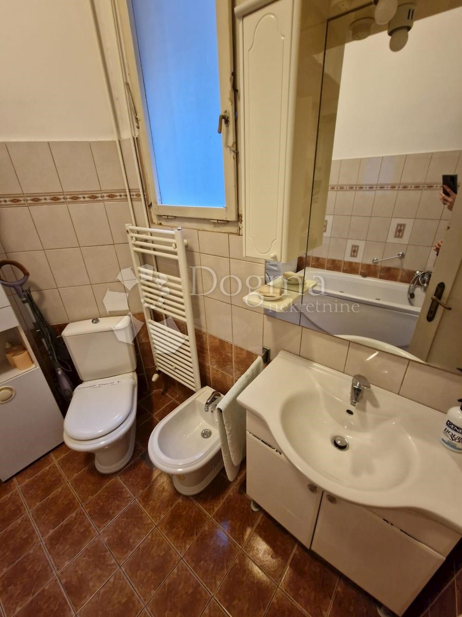 Apartmán Na prodej - PRIMORSKO-GORANSKA RIJEKA