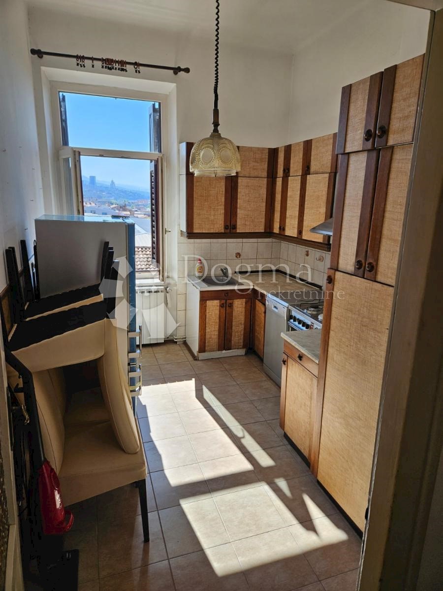 Apartmán Na prodej - PRIMORSKO-GORANSKA RIJEKA