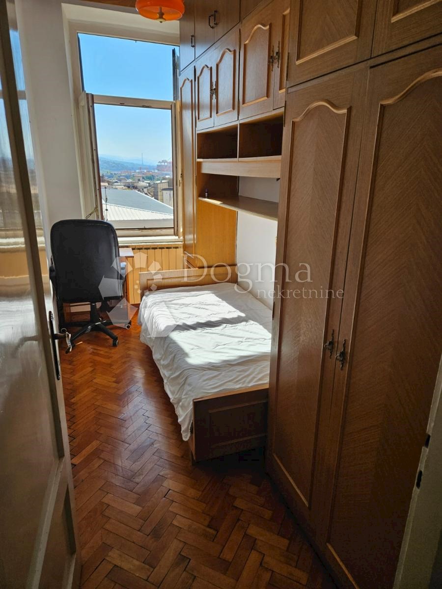 Apartmán Na prodej - PRIMORSKO-GORANSKA RIJEKA