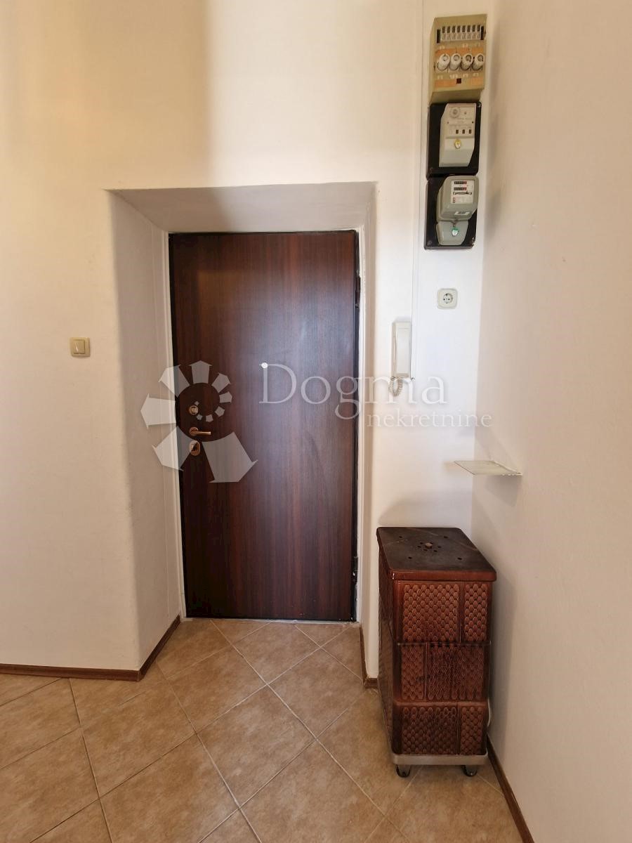 Apartmán Na prodej - PRIMORSKO-GORANSKA RIJEKA