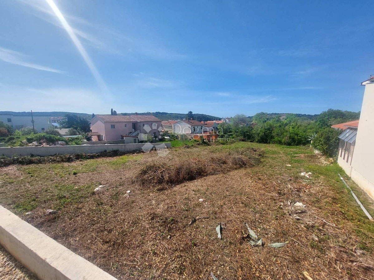 Land For sale - ISTARSKA MEDULIN