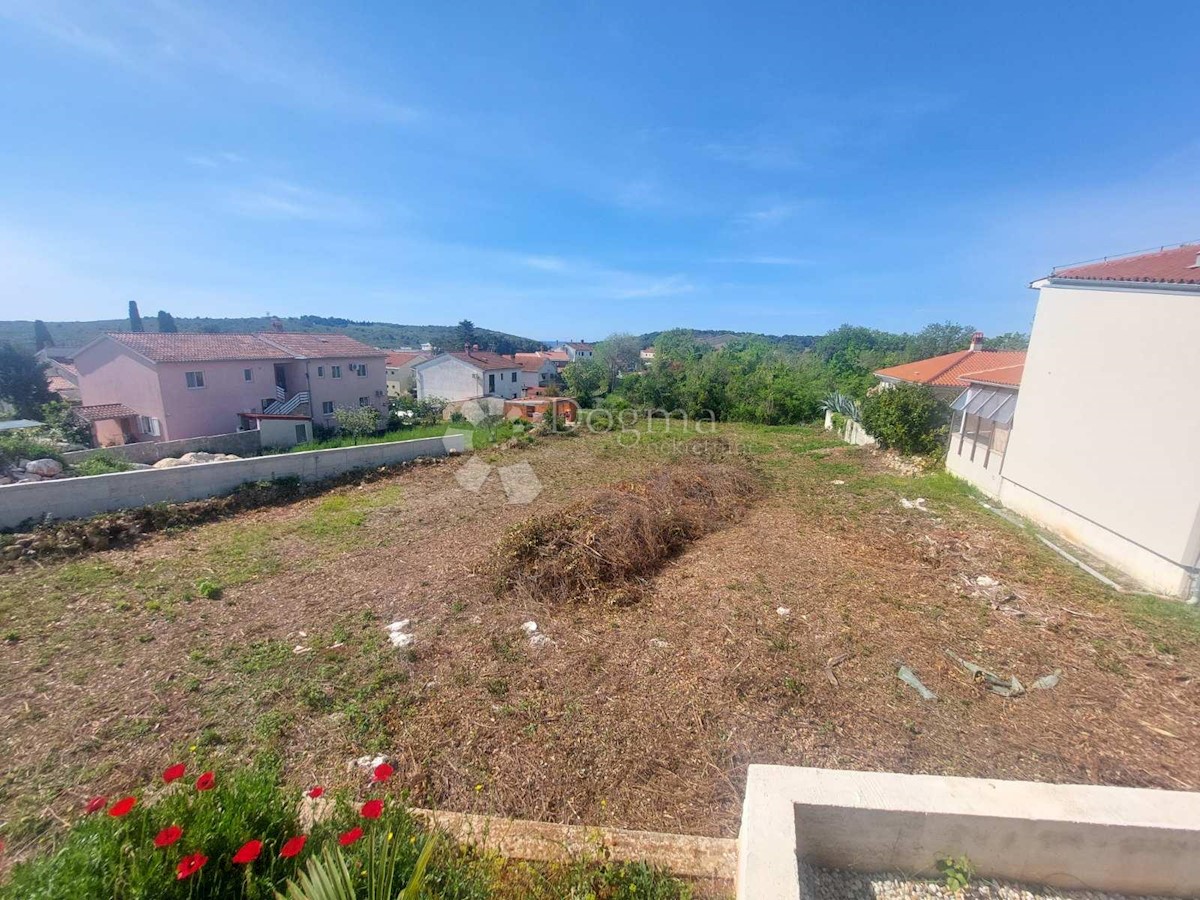 Land For sale - ISTARSKA MEDULIN