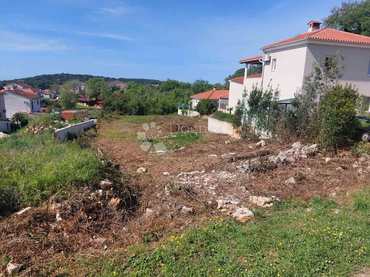 Land For sale - ISTARSKA MEDULIN