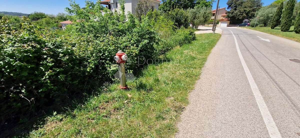 Parcela Naprodaj - ISTARSKA Medulin