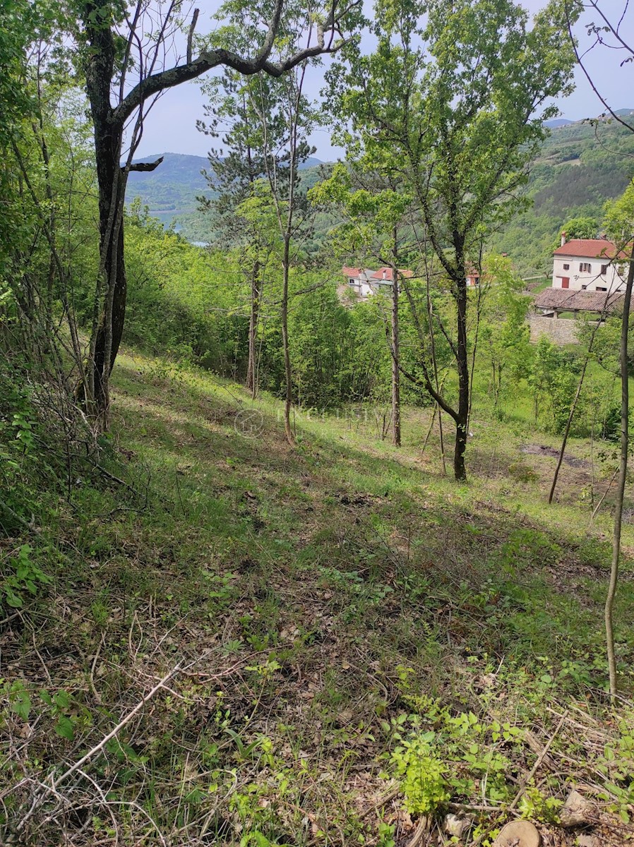 Land For sale - Istarska Buzet - foto 1/5
