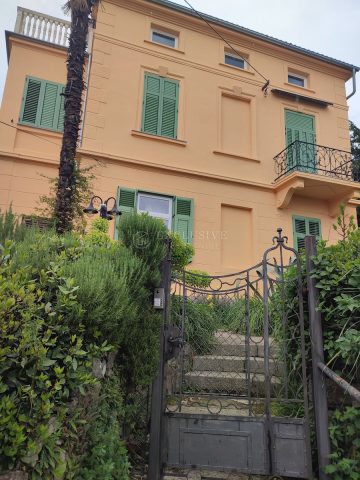 Apartmán na prodej 60 m² – Volosko