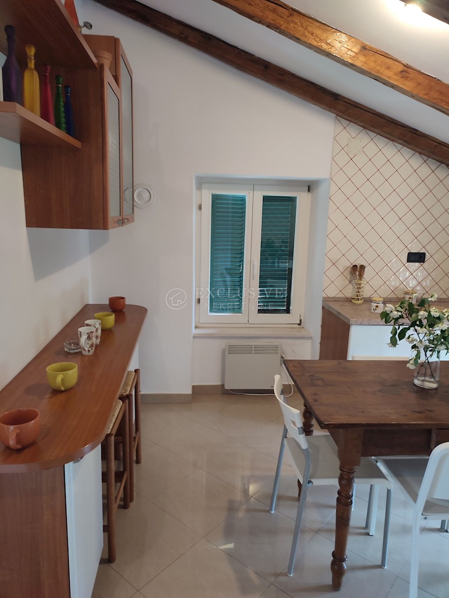 Apartmán Na predaj - PRIMORSKO-GORANSKA OPATIJA