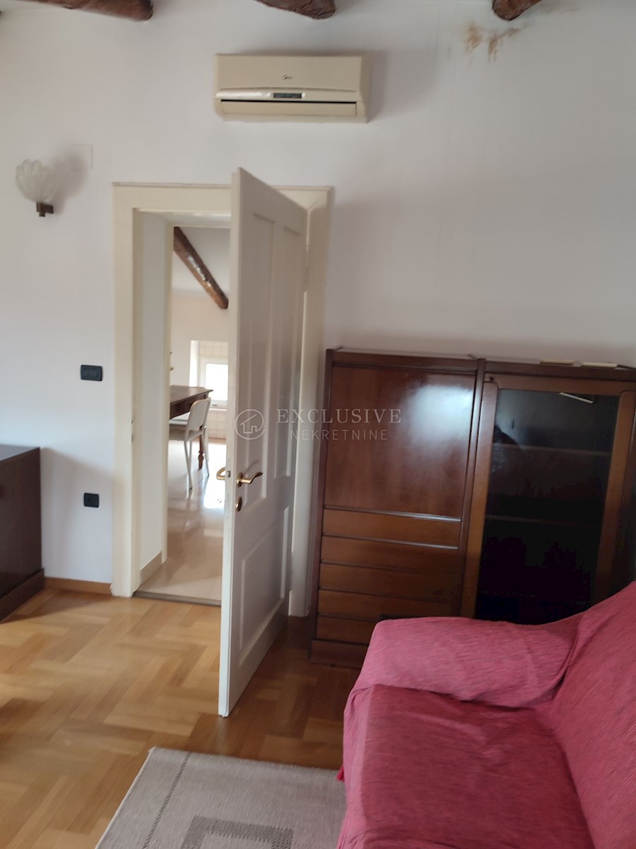 Flat For sale - PRIMORSKO-GORANSKA OPATIJA