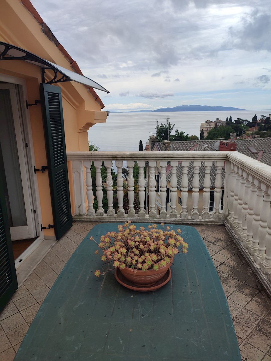 Flat For sale - PRIMORSKO-GORANSKA OPATIJA