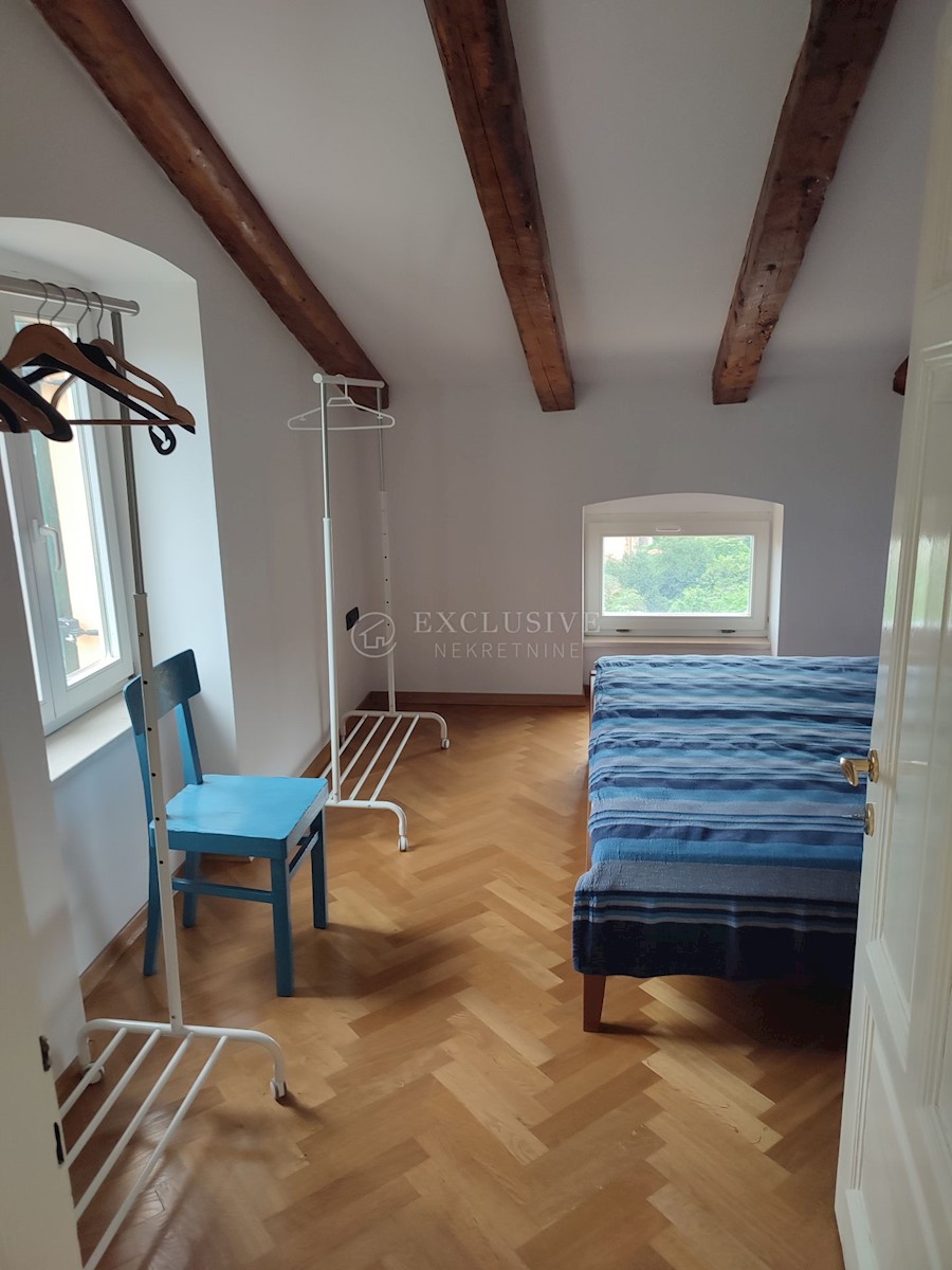 Apartmán Na predaj - PRIMORSKO-GORANSKA OPATIJA