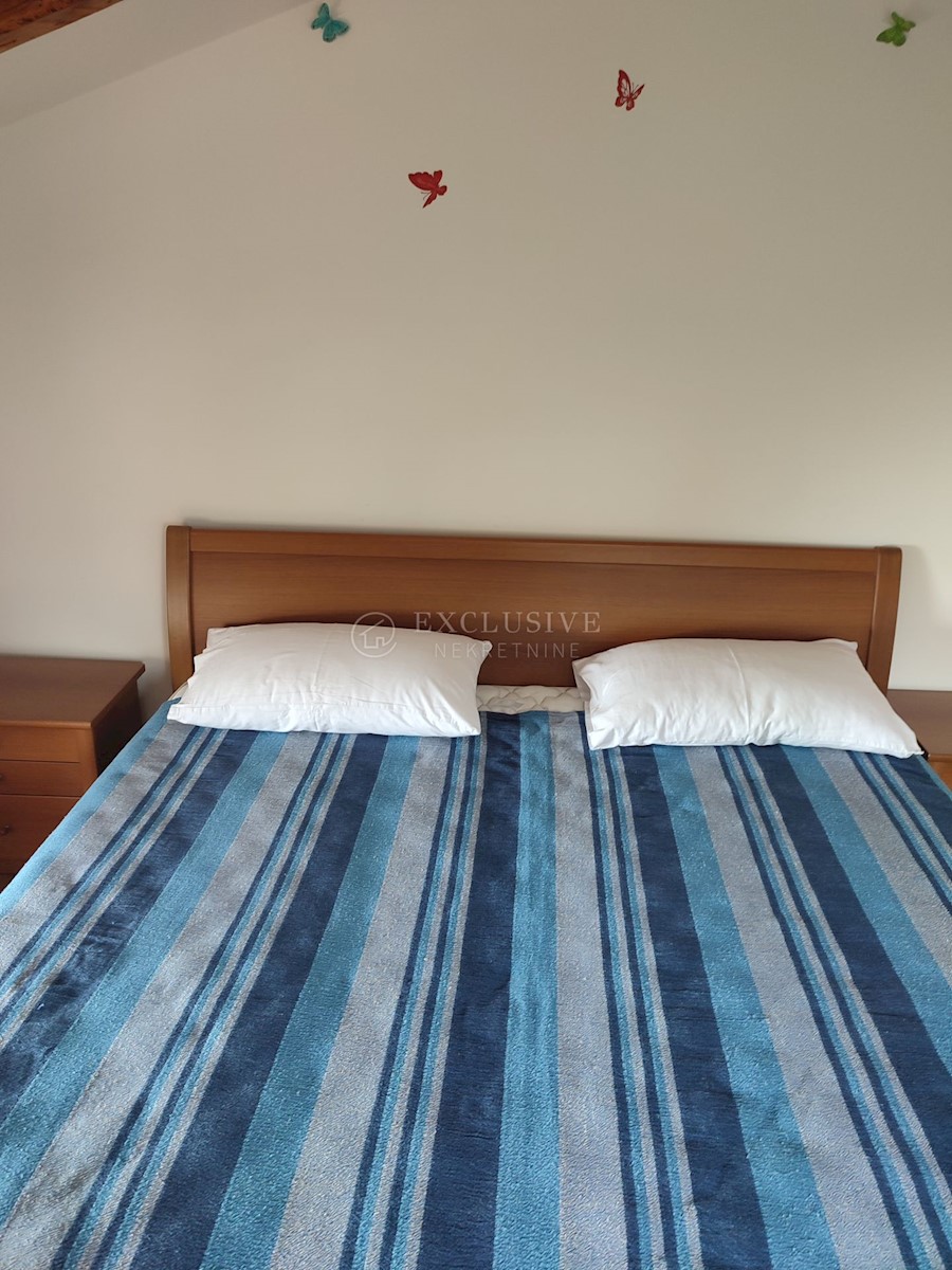 Apartmán Na predaj - PRIMORSKO-GORANSKA OPATIJA