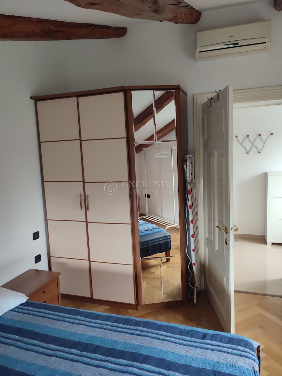 Apartmán Na predaj - PRIMORSKO-GORANSKA OPATIJA