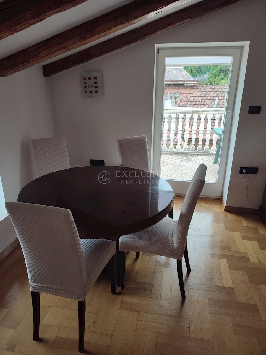 Flat For sale - PRIMORSKO-GORANSKA OPATIJA