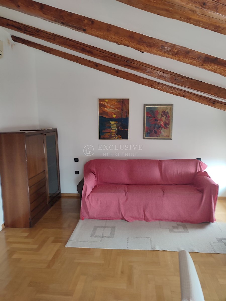 Flat For sale - PRIMORSKO-GORANSKA OPATIJA