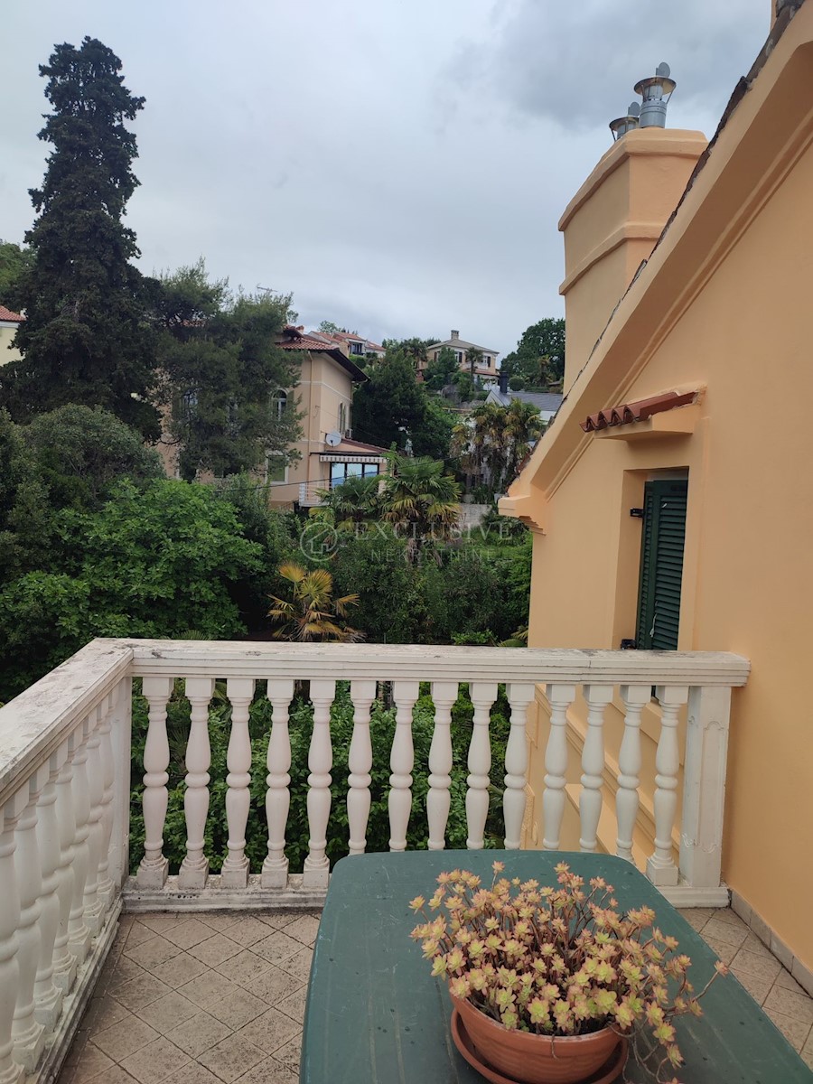 Flat For sale - PRIMORSKO-GORANSKA OPATIJA