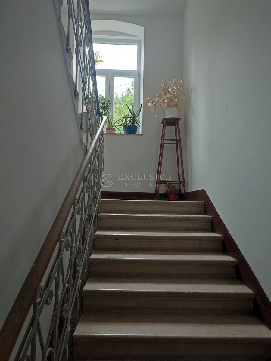 Flat For sale - PRIMORSKO-GORANSKA OPATIJA