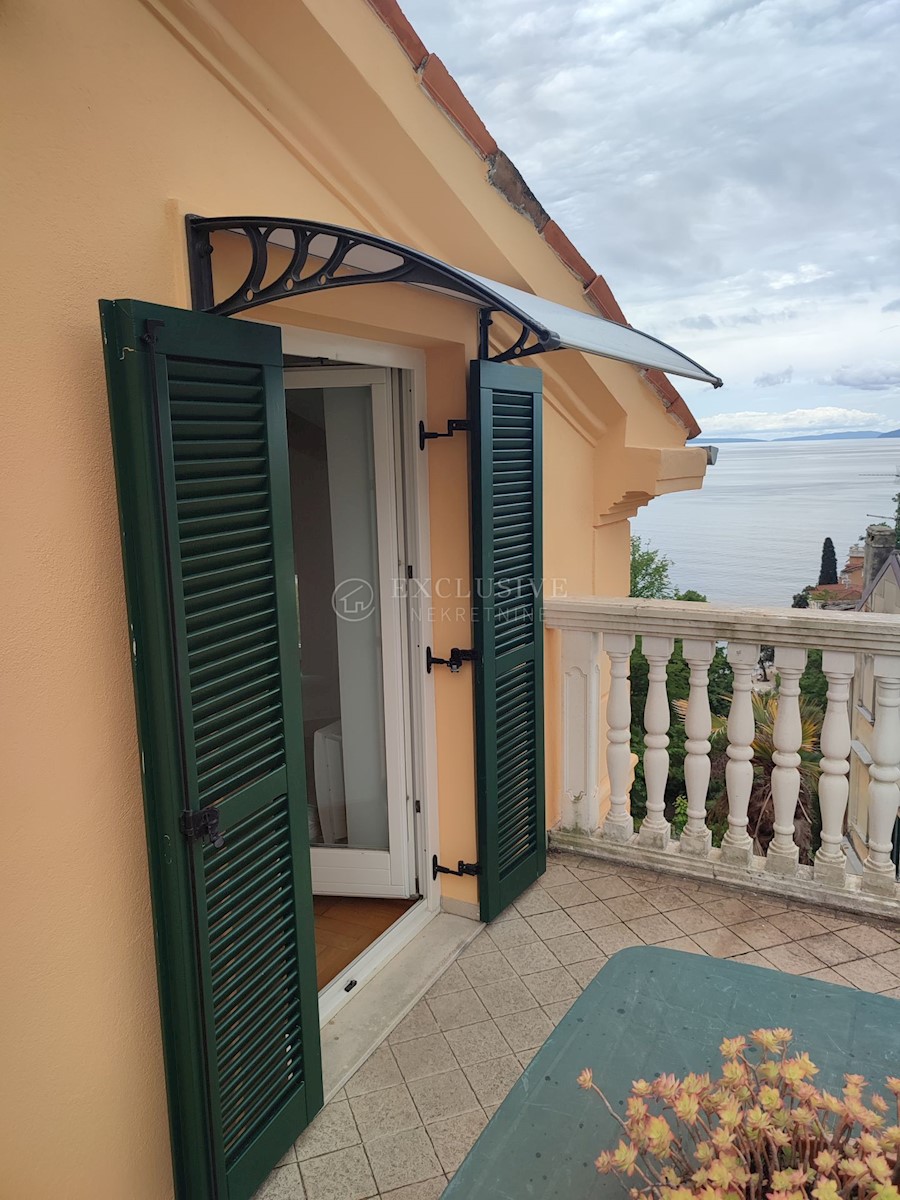 Apartmán Na predaj - PRIMORSKO-GORANSKA OPATIJA