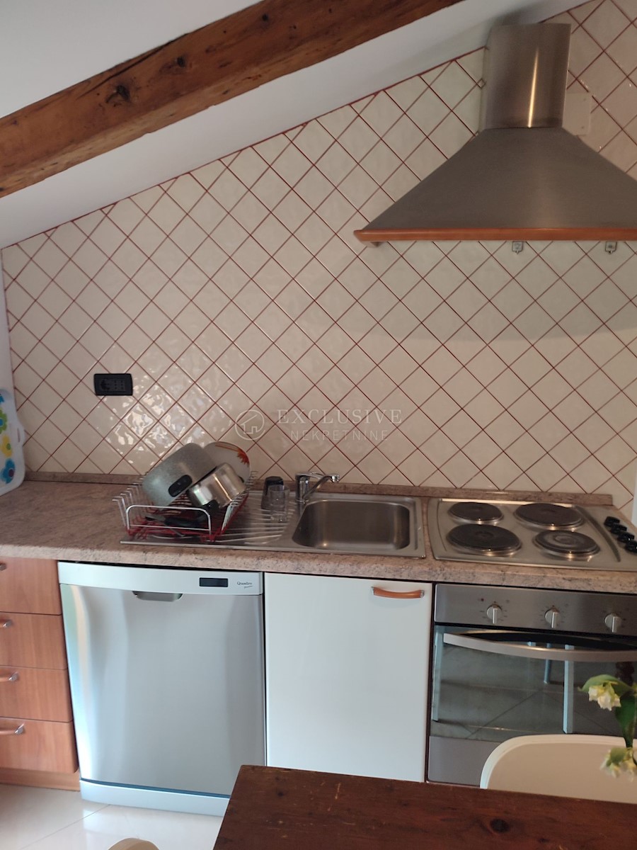 Flat For sale - PRIMORSKO-GORANSKA OPATIJA