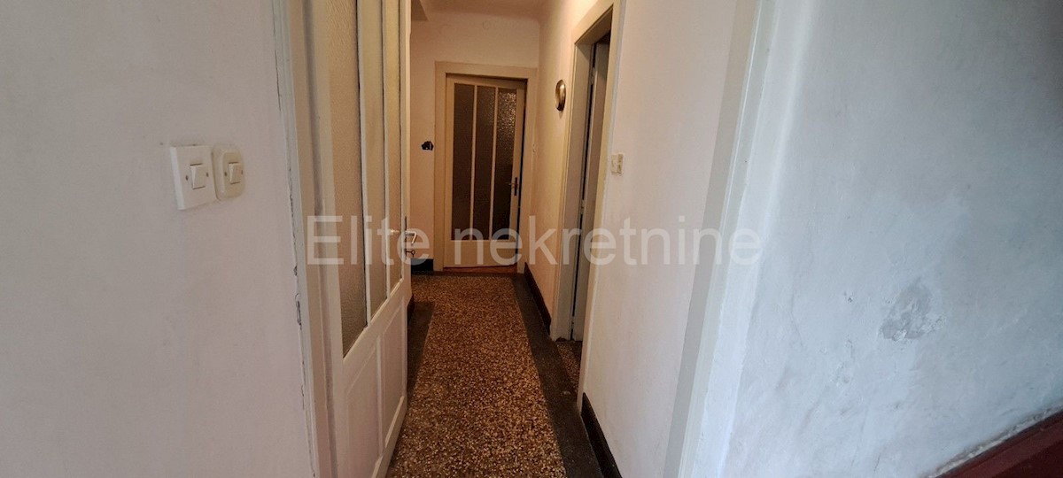 Appartement À vendre - PRIMORSKO-GORANSKA RIJEKA