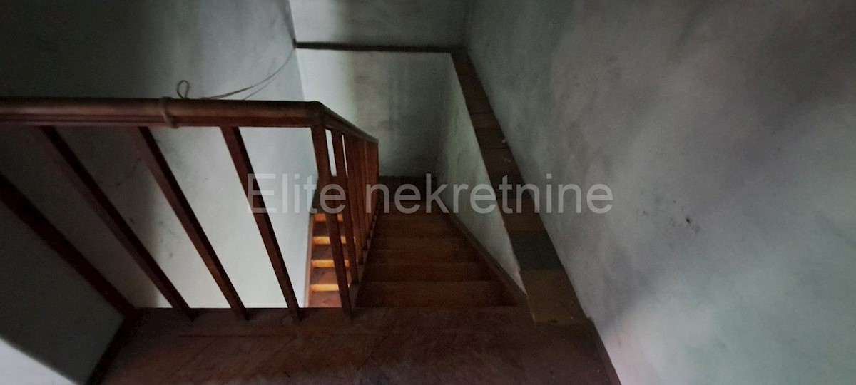 Appartement À vendre - PRIMORSKO-GORANSKA RIJEKA