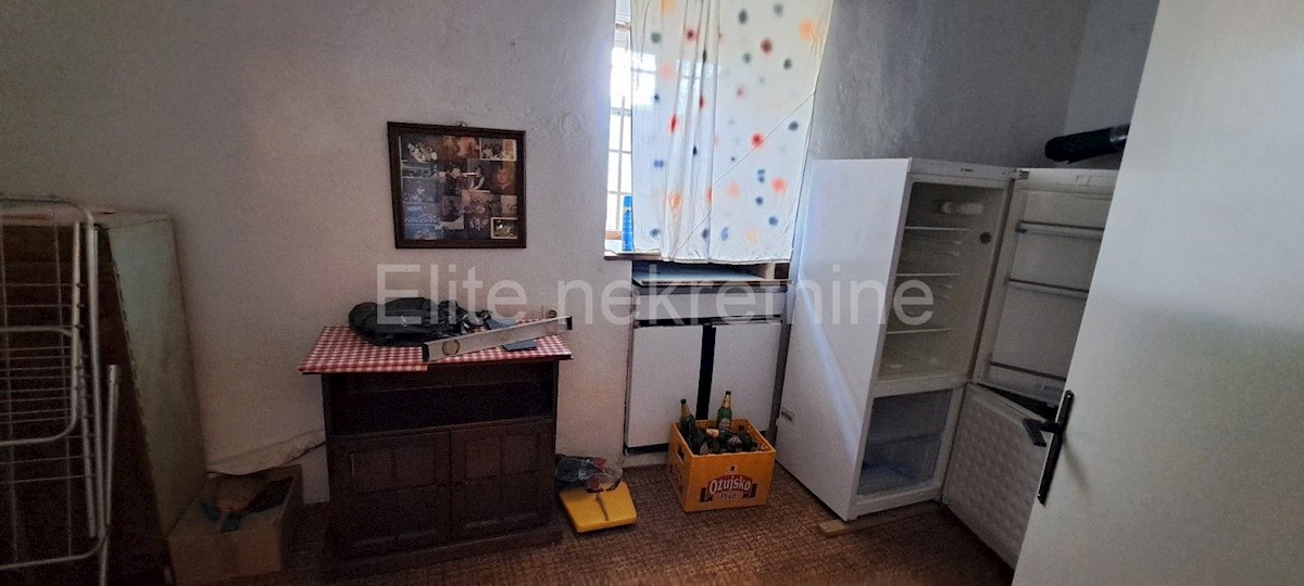 Appartement À vendre - PRIMORSKO-GORANSKA RIJEKA