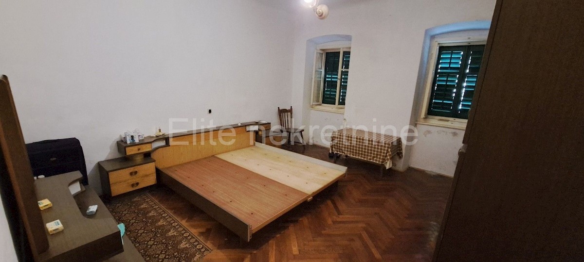 Appartement À vendre - PRIMORSKO-GORANSKA RIJEKA