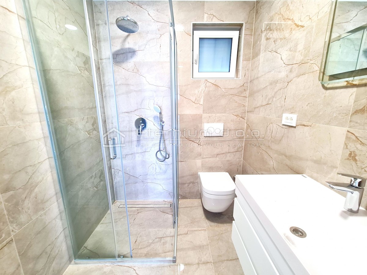Apartmán Na predaj - PRIMORSKO-GORANSKA CRIKVENICA