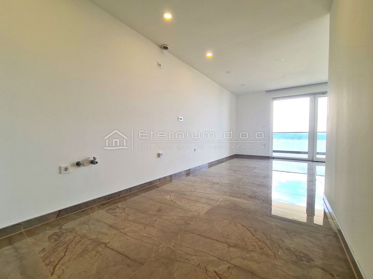 Apartmán Na predaj - PRIMORSKO-GORANSKA CRIKVENICA