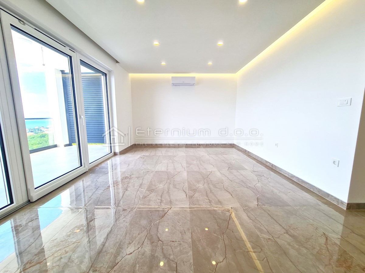 Apartmán Na predaj - PRIMORSKO-GORANSKA CRIKVENICA