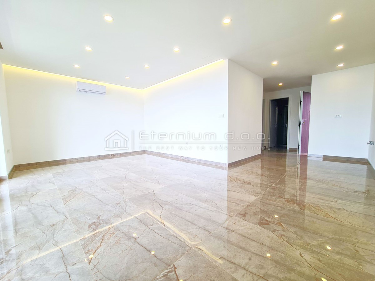 Apartmán Na predaj - PRIMORSKO-GORANSKA CRIKVENICA
