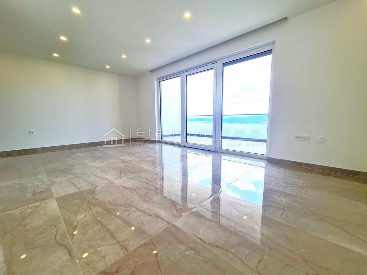 Apartmán Na predaj - PRIMORSKO-GORANSKA CRIKVENICA