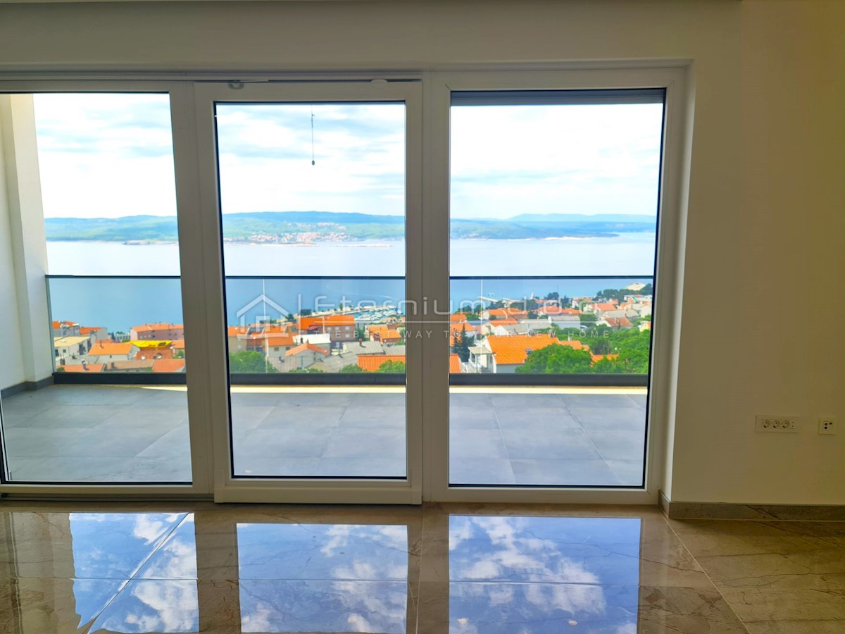 Apartmán Na predaj - PRIMORSKO-GORANSKA CRIKVENICA
