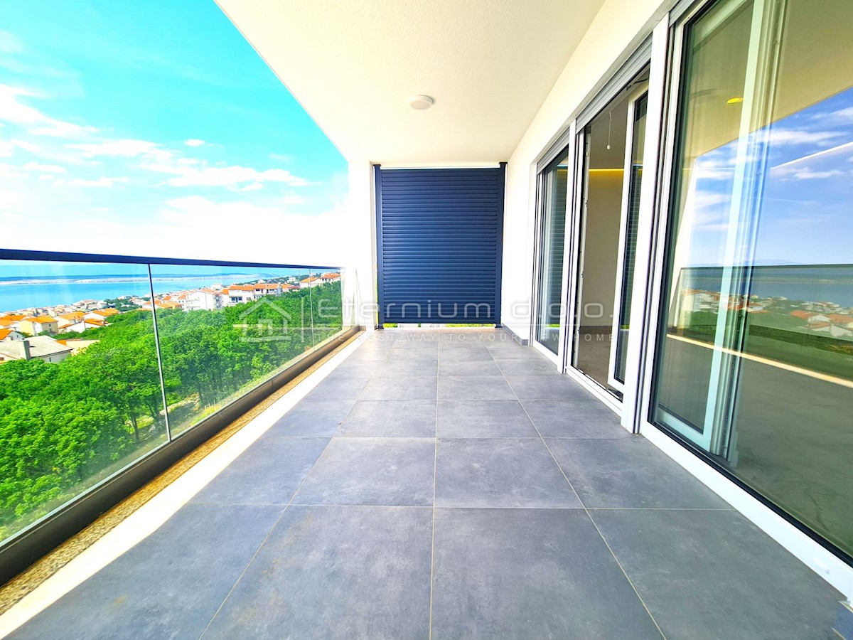 Apartmán Na predaj - PRIMORSKO-GORANSKA CRIKVENICA