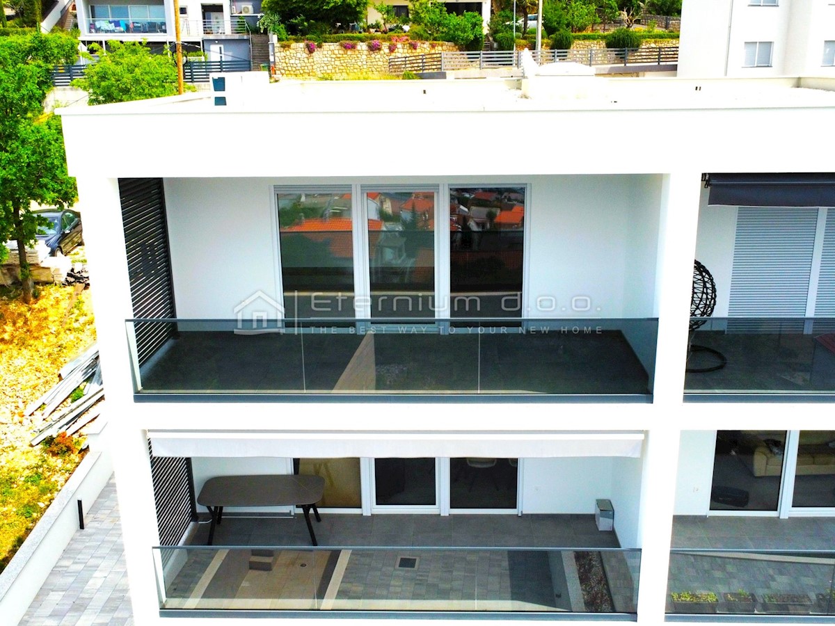 Apartmán Na predaj - PRIMORSKO-GORANSKA CRIKVENICA