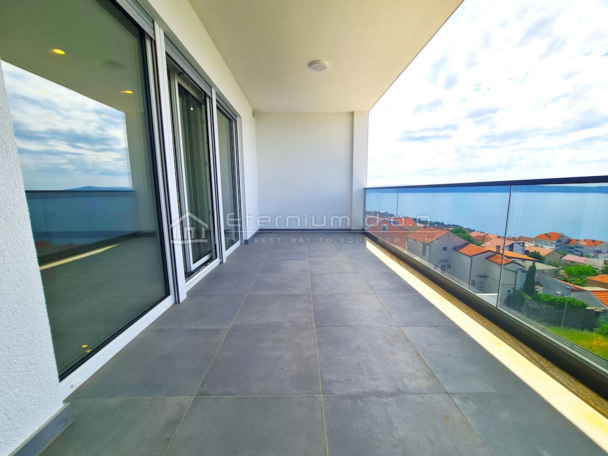 Apartmán Na predaj - PRIMORSKO-GORANSKA CRIKVENICA